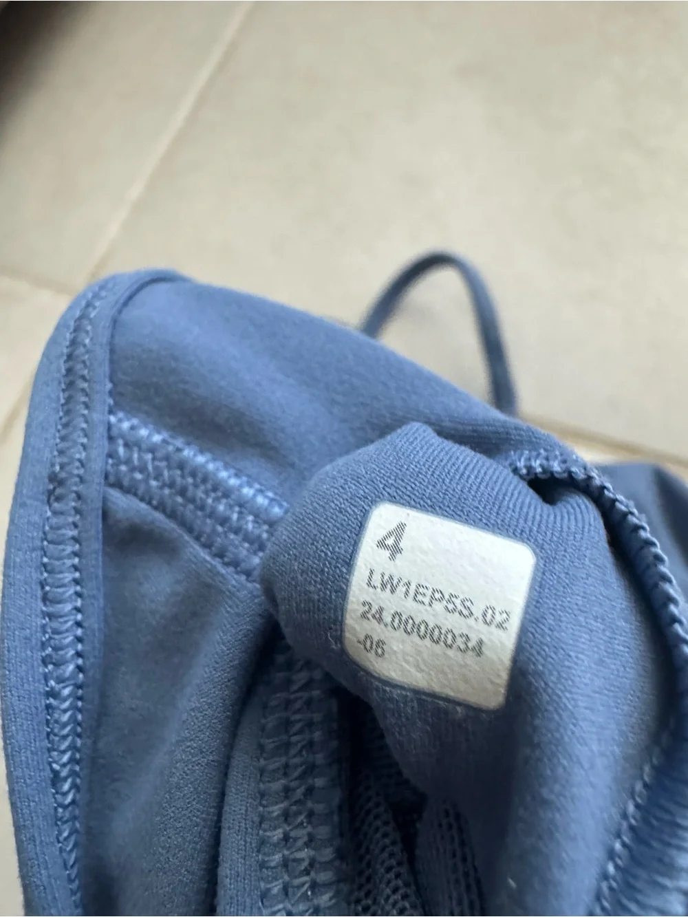 4 Lululemon Tank Top